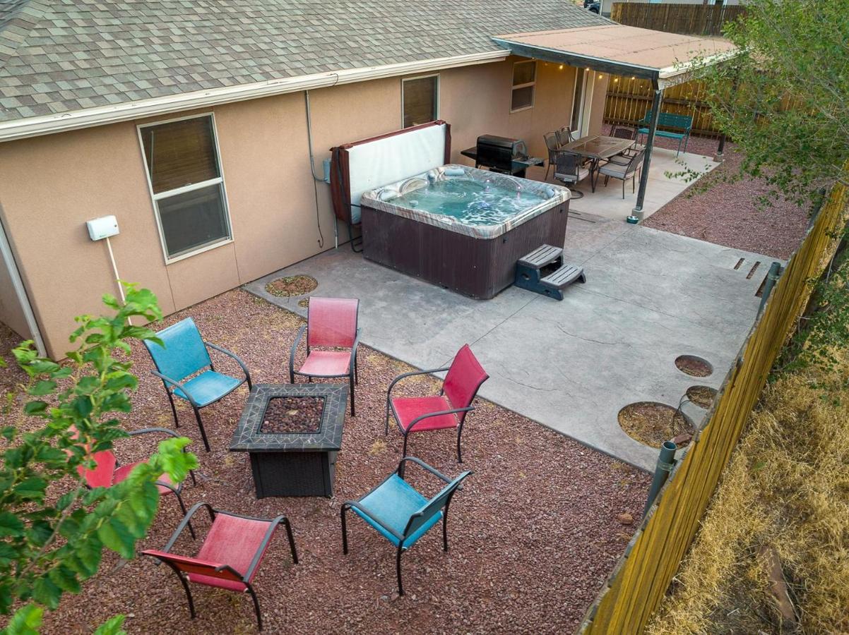 3415 Tierra Norte