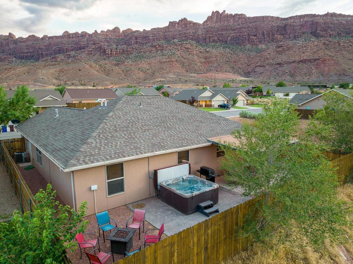 Holiday home 3415 Tierra Norte Moab