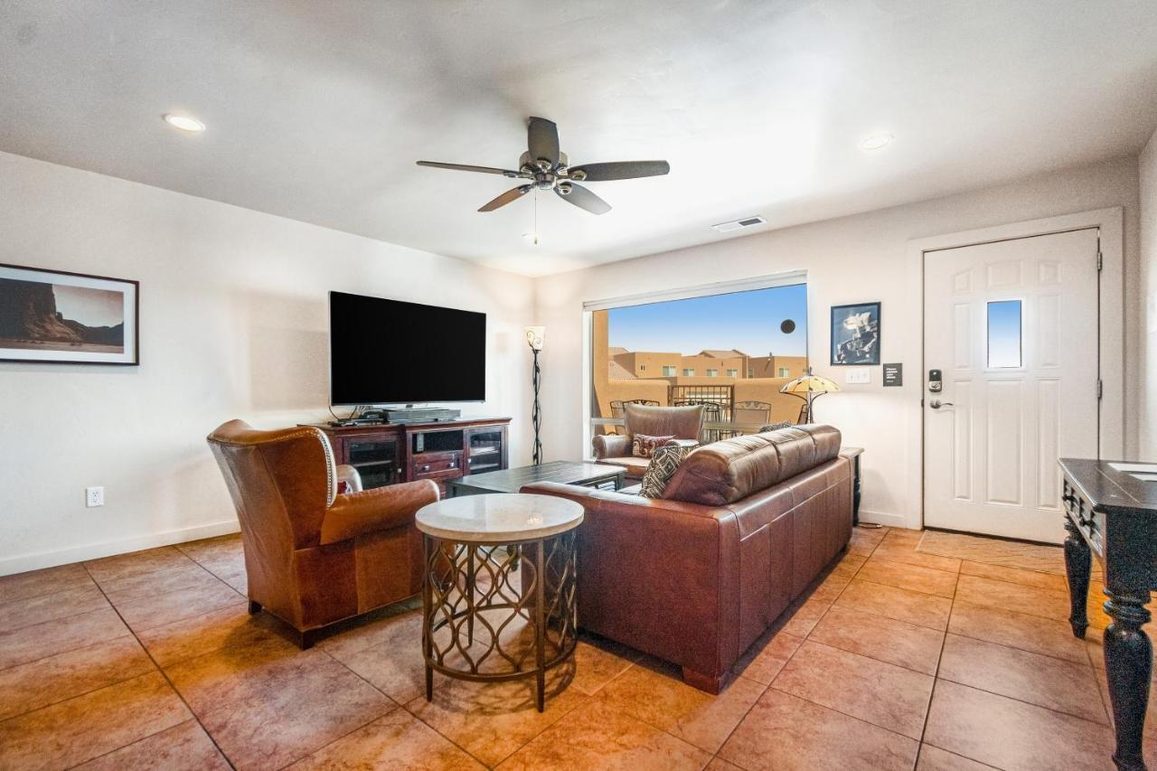 Rim Vista 7a7 Holiday home Moab