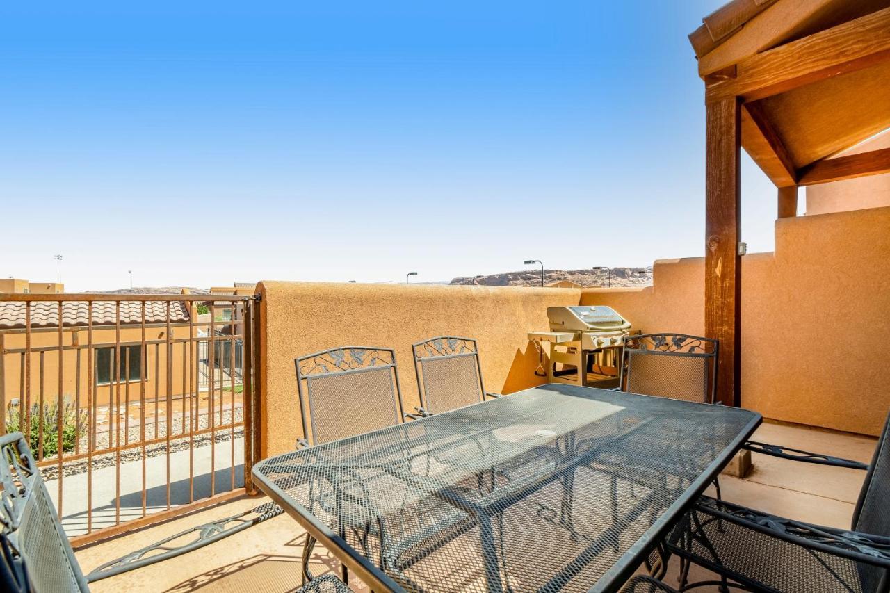 Rim Vista 7a7 Holiday home Moab