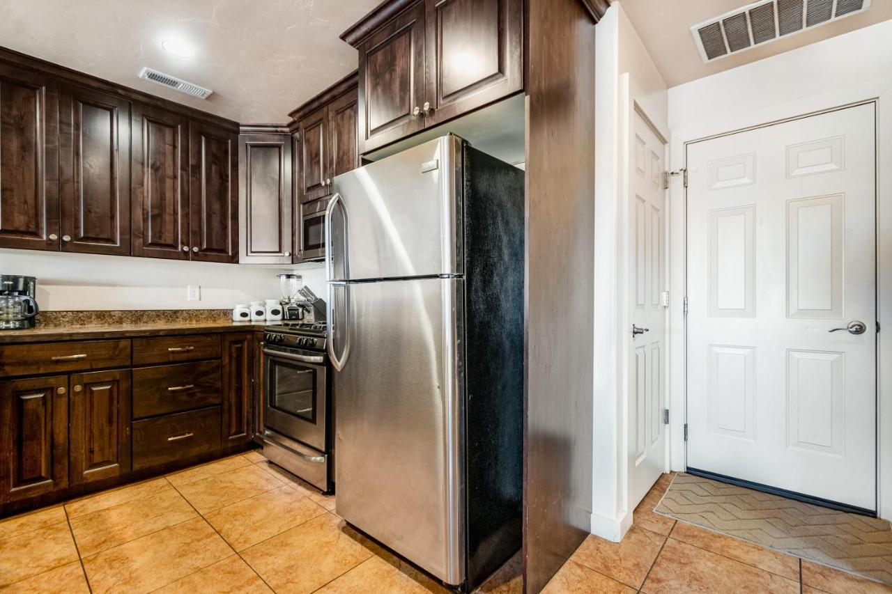 Holiday home Rim Vista 7a7 Moab