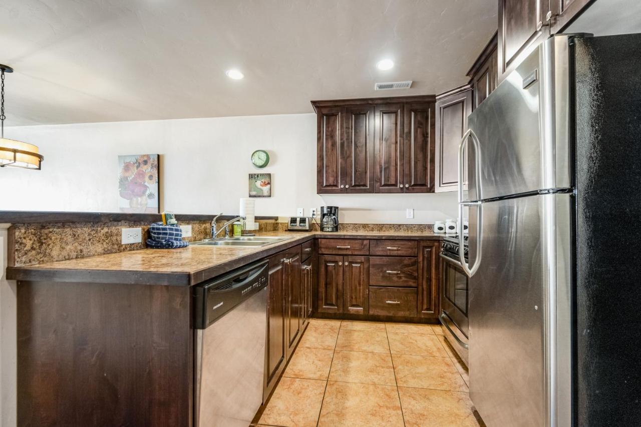 Rim Vista 7a7 Holiday home