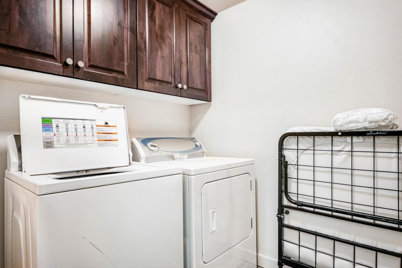 Holiday home Rim Vista 7a7 Moab