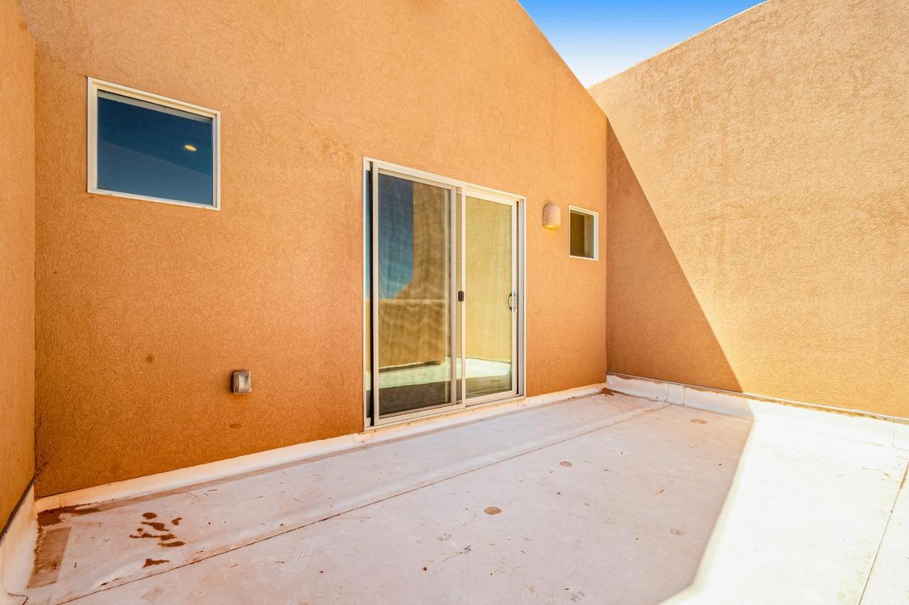 Rim Vista 7a7 Holiday home Moab