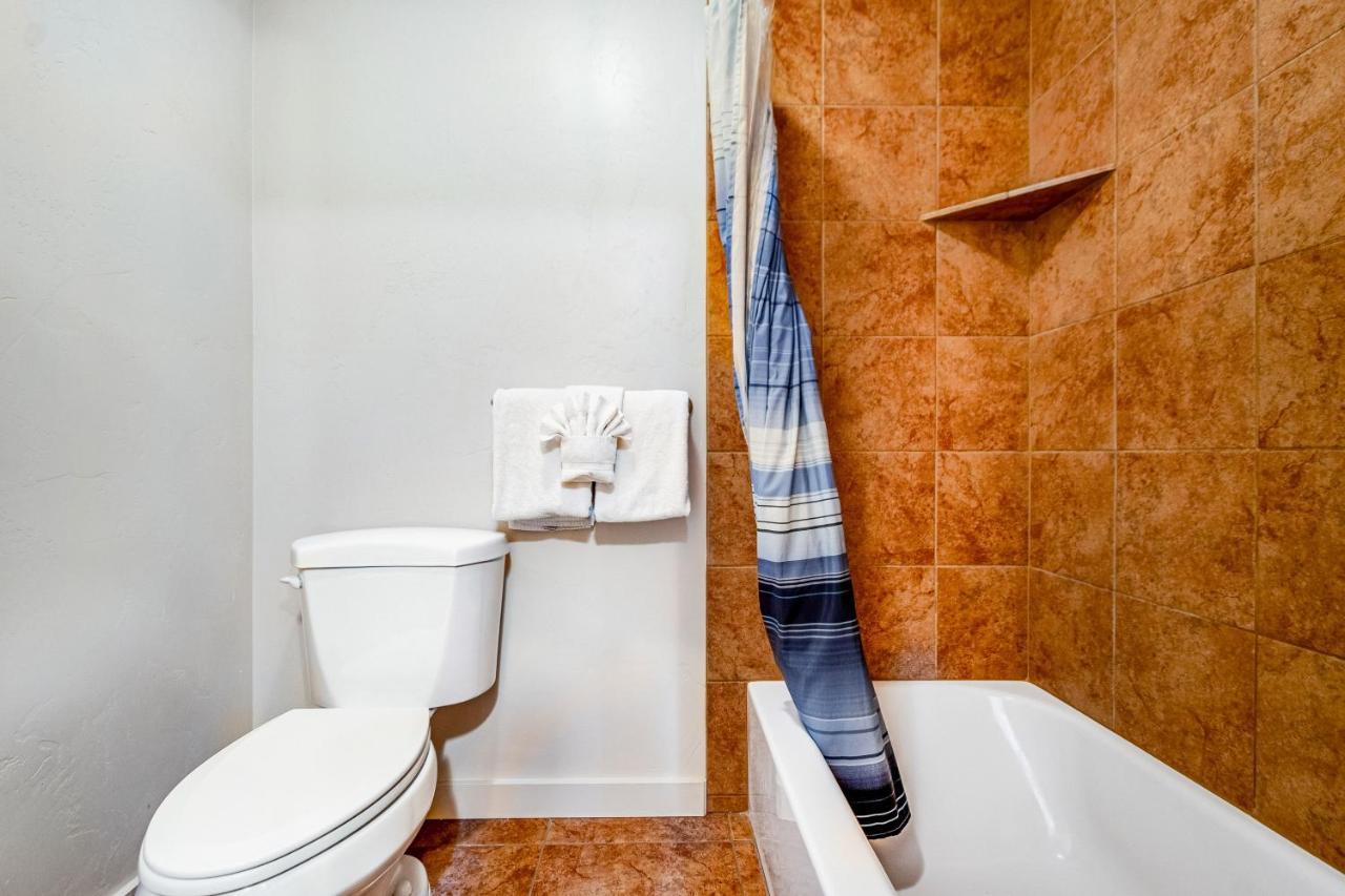 Holiday home Rim Vista 7a7 Moab