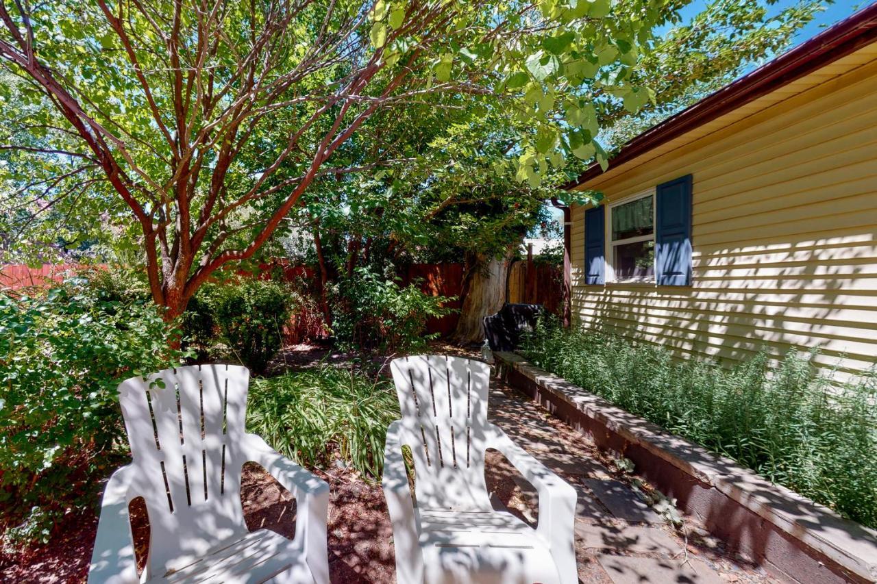 Cottonwood Holiday home Moab