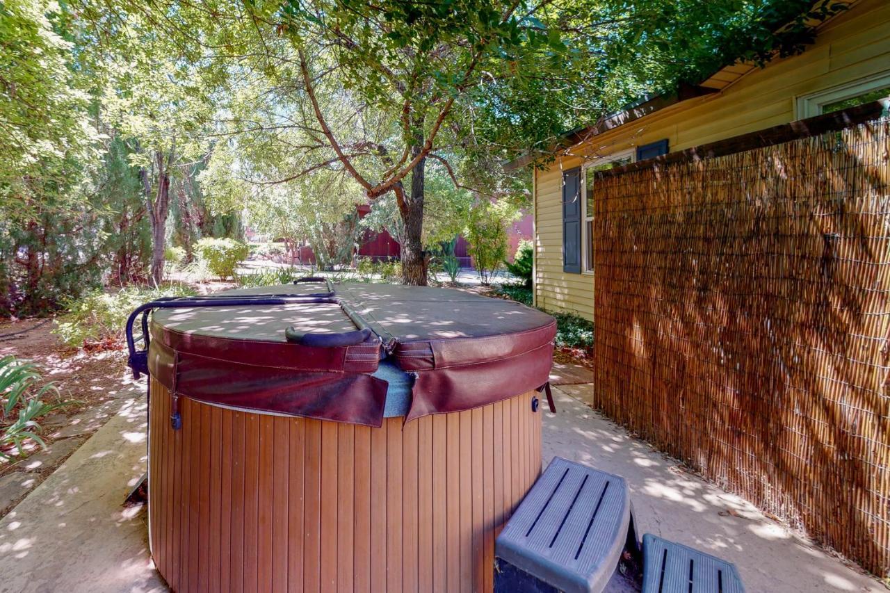 Cottonwood Holiday home