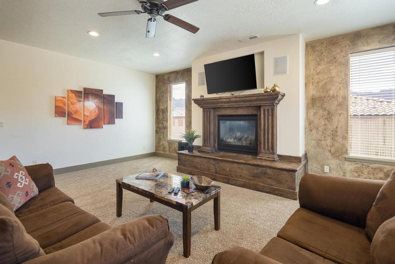 Holiday home 2239 Salida Del Sol Moab