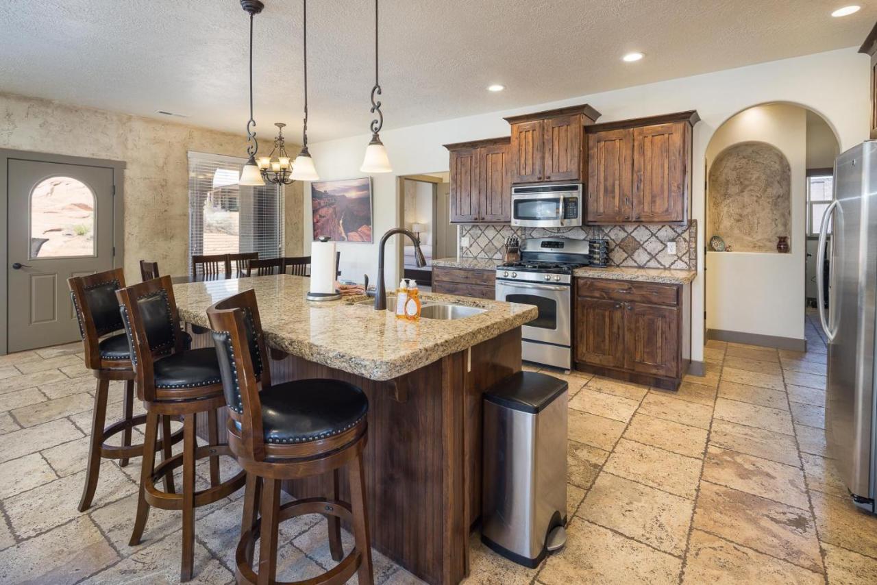 Holiday home 2239 Salida Del Sol