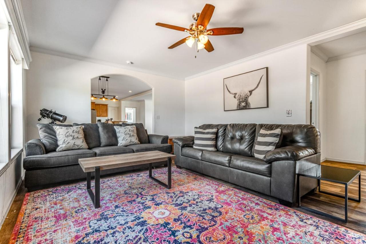 4 Bed 2 Bath Vacation In Arches National Park Moab