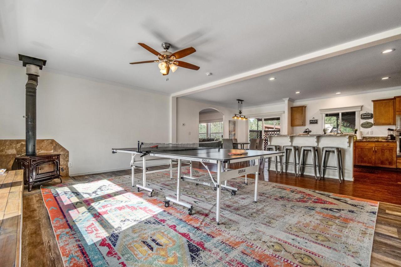 4 Bed 2 Bath Vacation In Arches National Park Holiday home