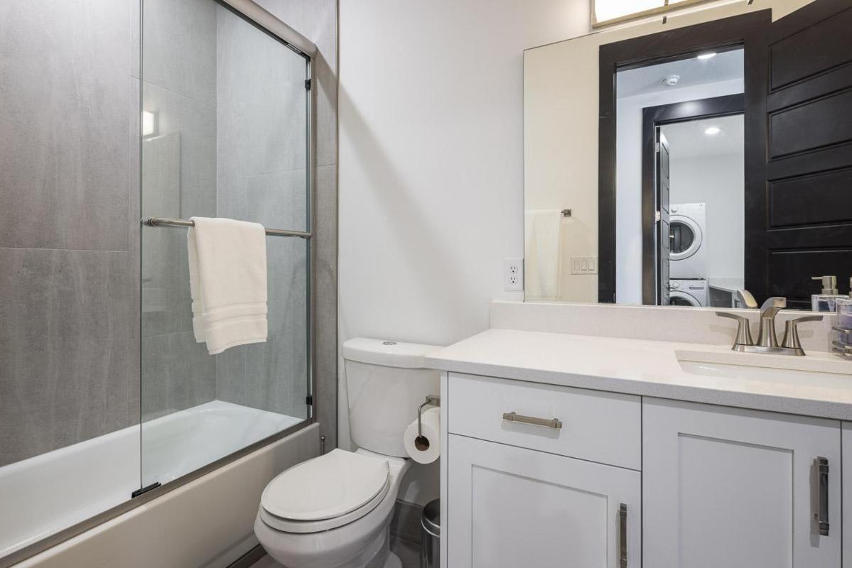 Holiday home 246 E 200 South Unit 1