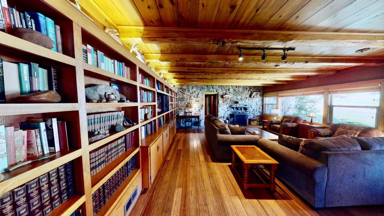 Pack Creek ~ Ranch House *