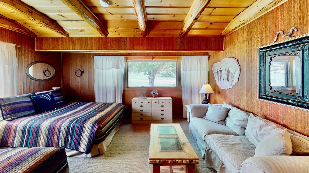 Holiday home Pack Creek ~ Ranch House Moab