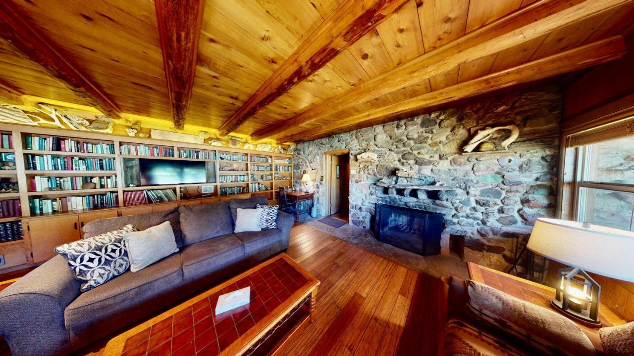 Holiday home Pack Creek ~ Ranch House *