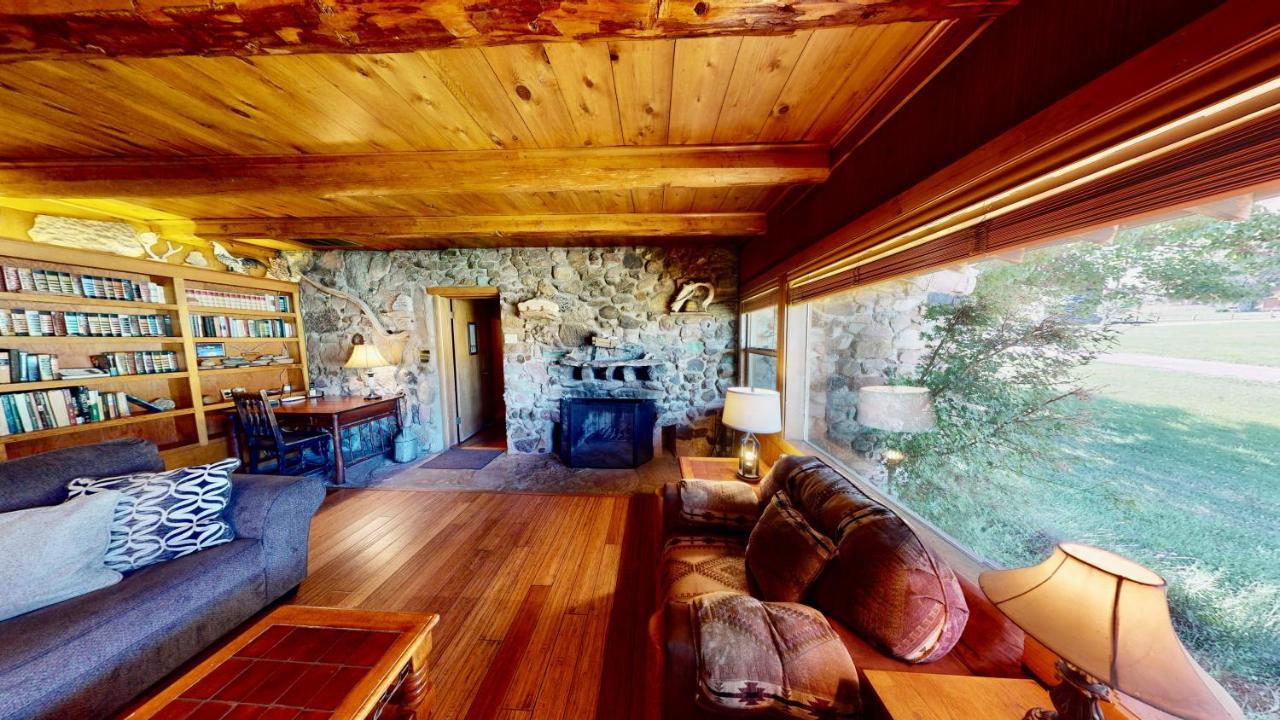 Holiday home Pack Creek ~ Ranch House Moab