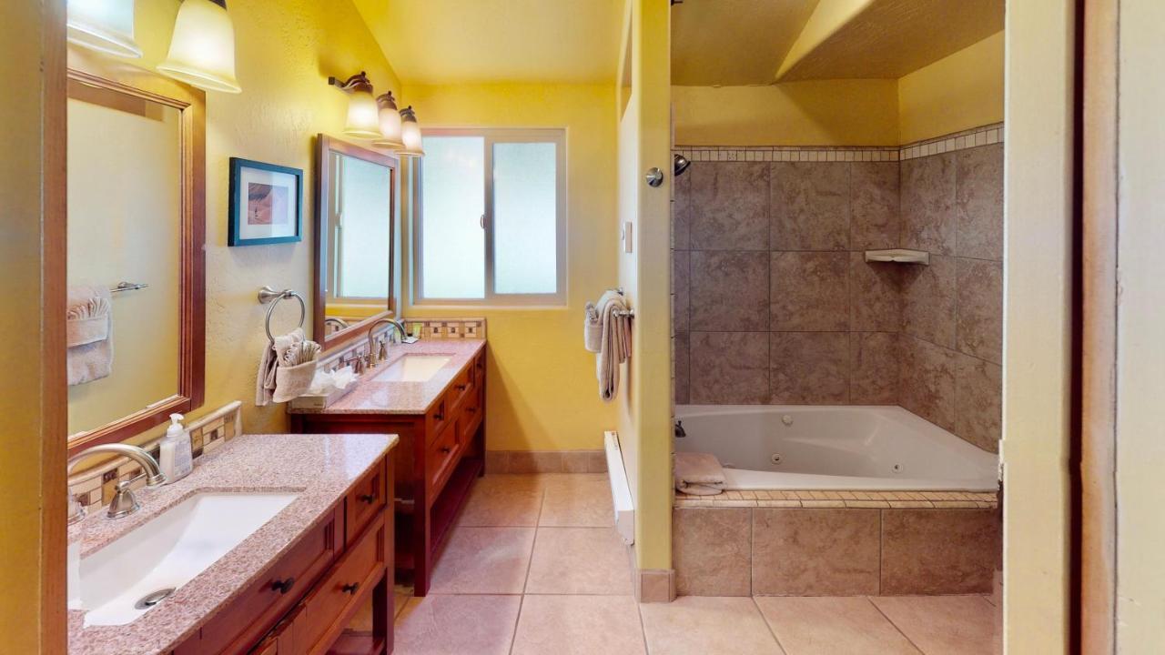Holiday home Pack Creek ~ Ranch House *