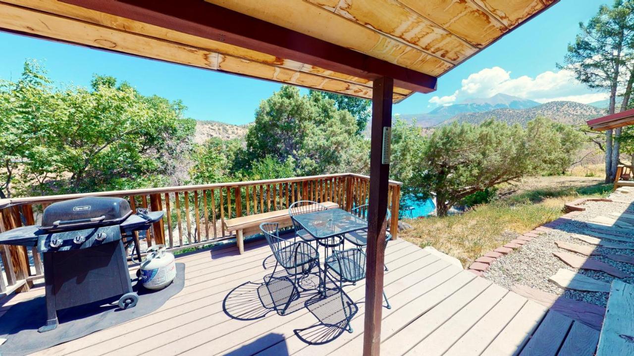 Holiday home Pack Creek ~ Ranch House Moab