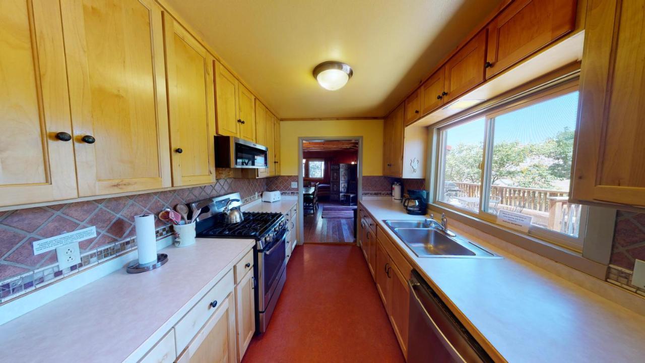 Pack Creek ~ Ranch House *
