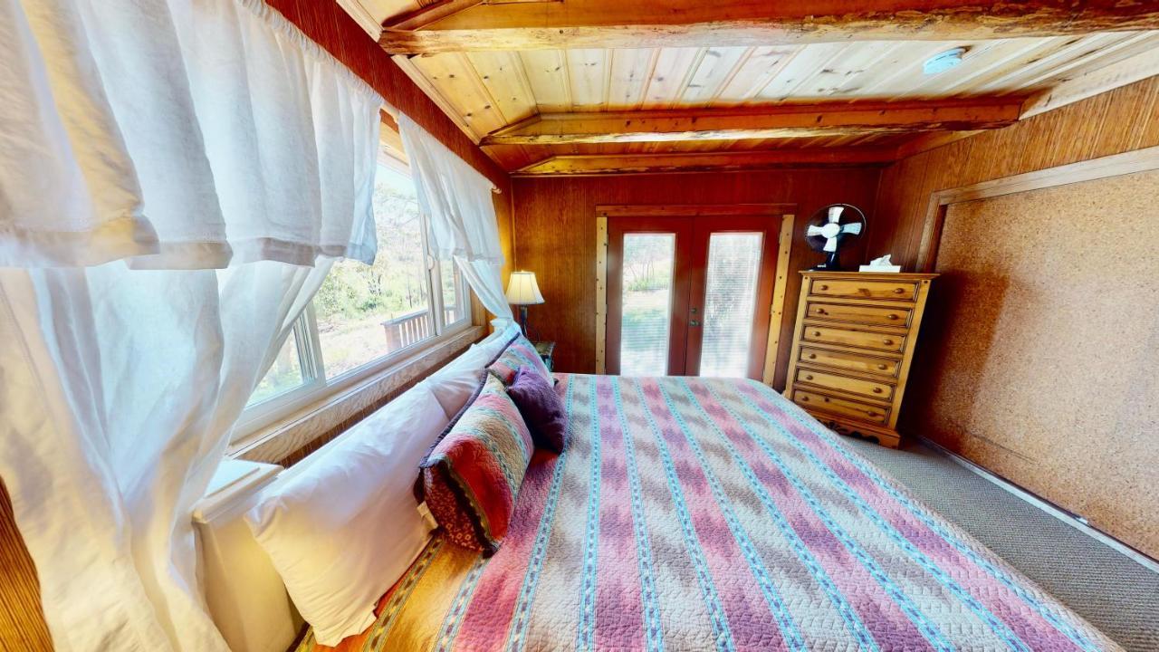 Pack Creek ~ Ranch House *
