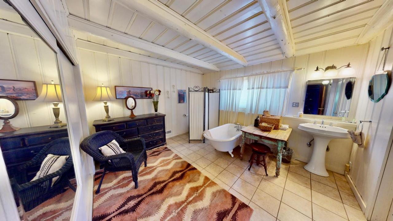 Holiday home Pack Creek ~ Ranch House