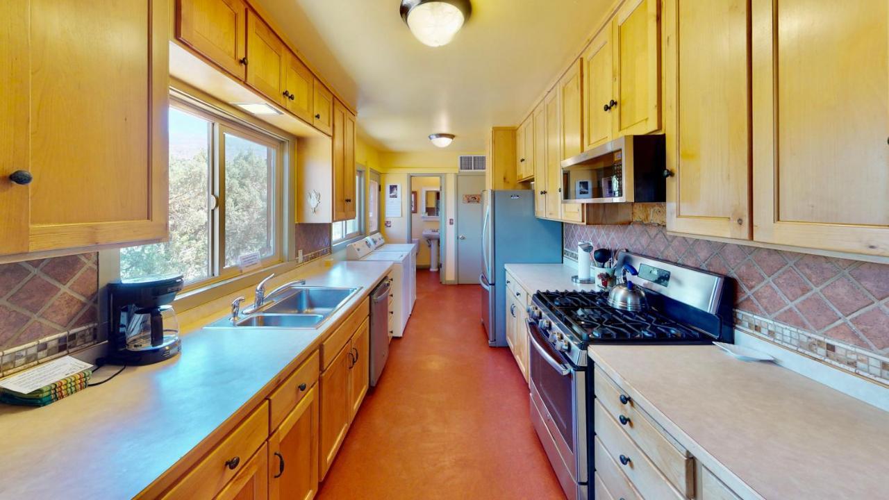 Holiday home Pack Creek ~ Ranch House *