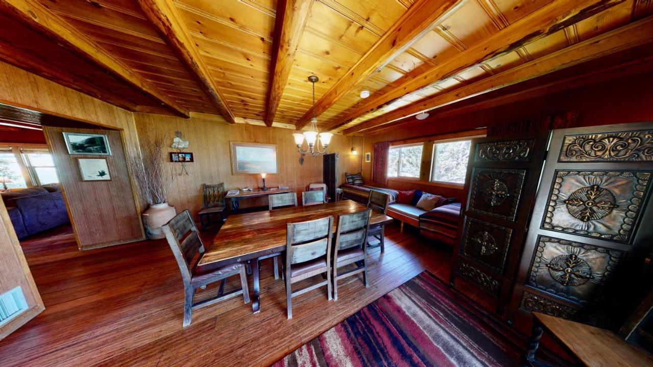 Holiday home Pack Creek ~ Ranch House Moab