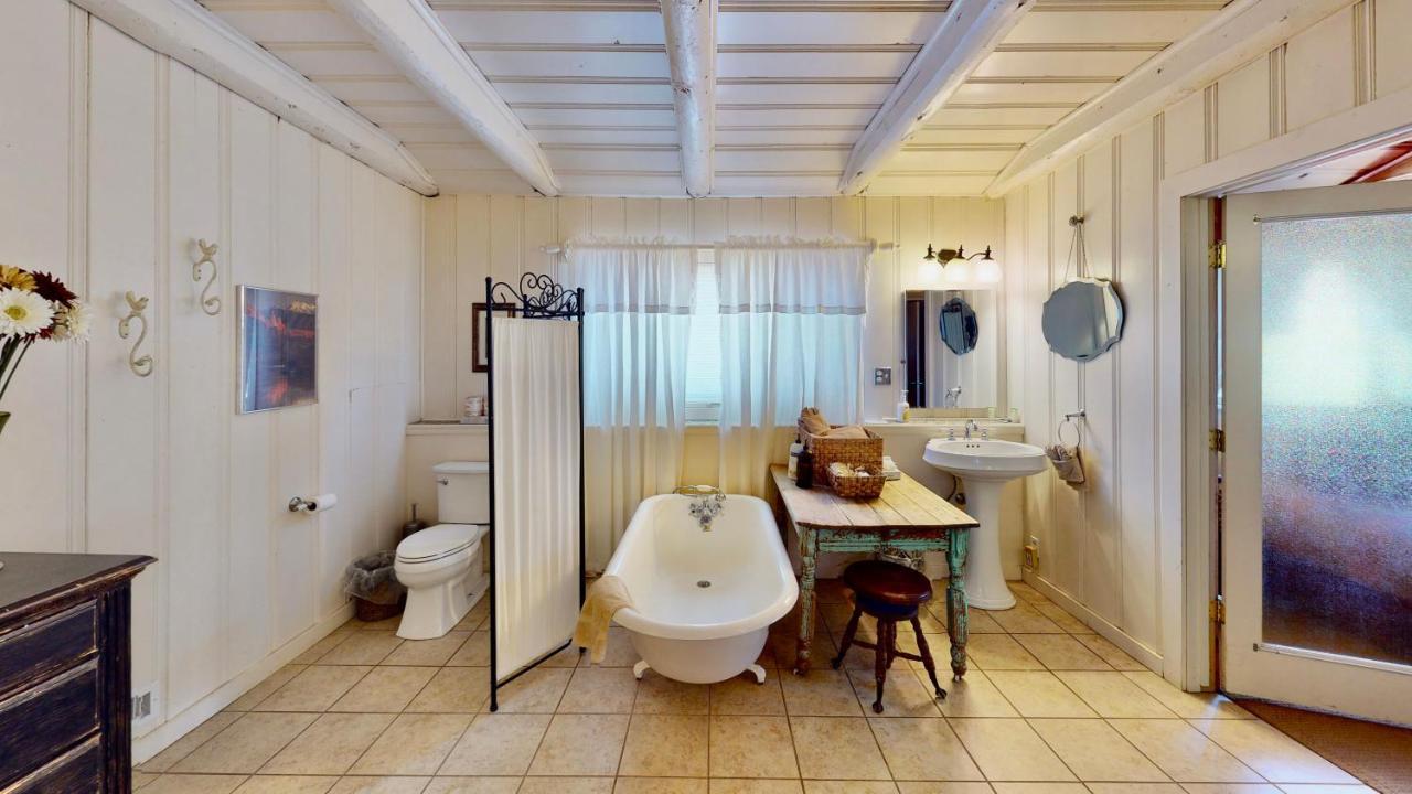 Holiday home Pack Creek ~ Ranch House
