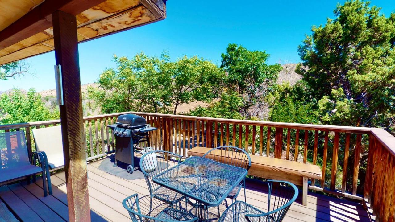 Pack Creek ~ Ranch House Holiday home Moab