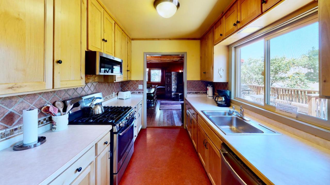 Pack Creek ~ Ranch House *