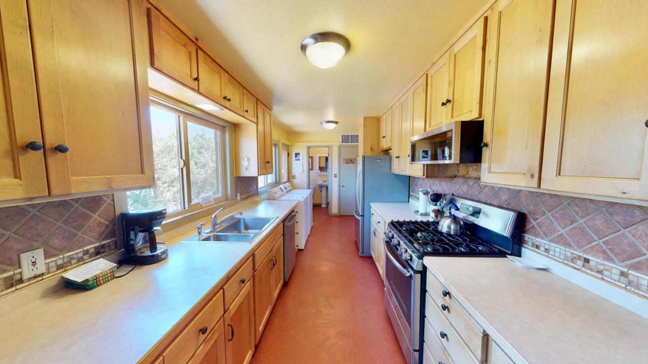 Pack Creek ~ Ranch House *