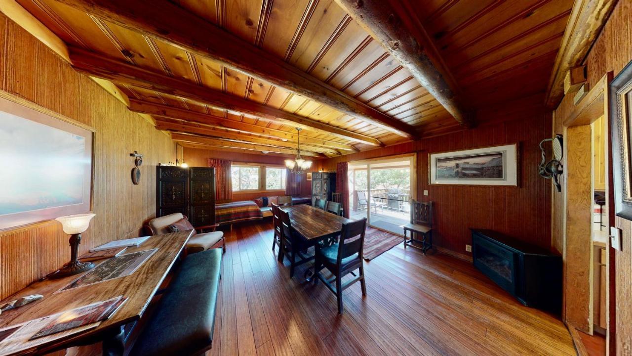 Pack Creek ~ Ranch House Moab