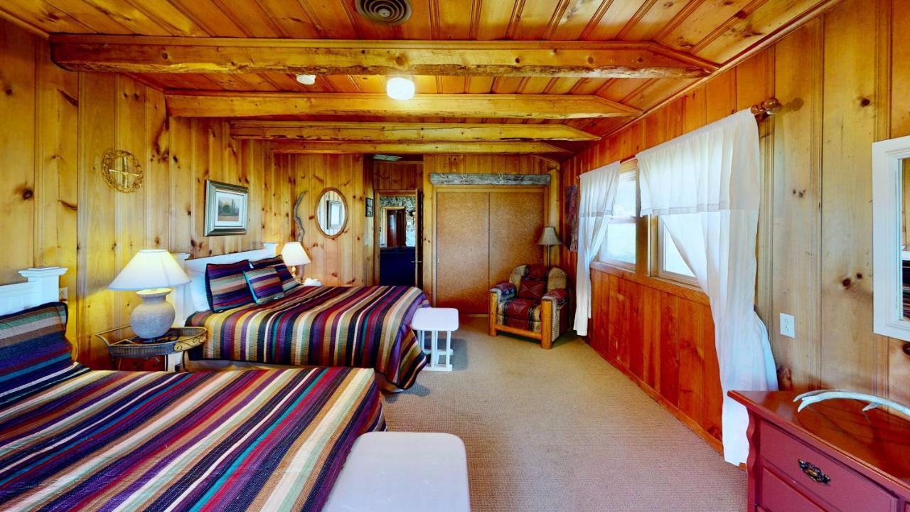Pack Creek ~ Ranch House Holiday home Moab