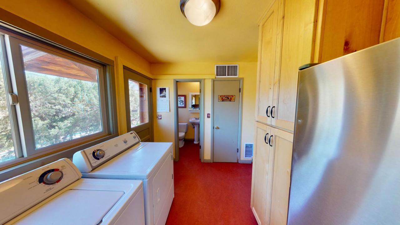 Pack Creek ~ Ranch House *