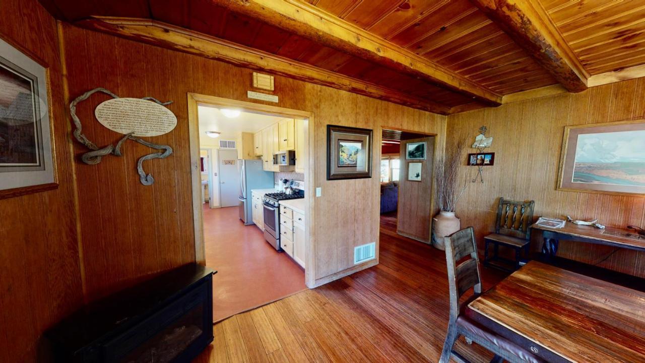 Pack Creek ~ Ranch House * Moab