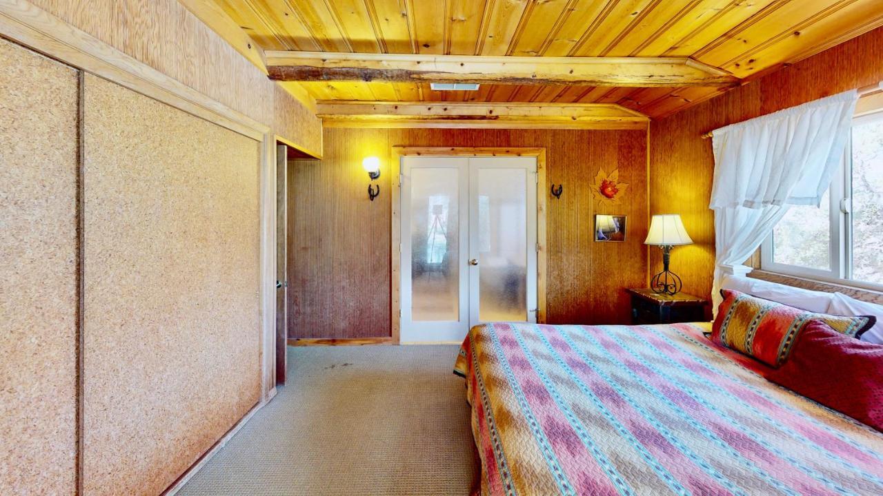 Holiday home Pack Creek ~ Ranch House *