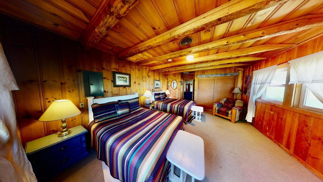 Holiday home Pack Creek ~ Ranch House