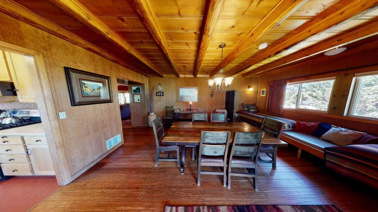 Pack Creek ~ Ranch House * Moab