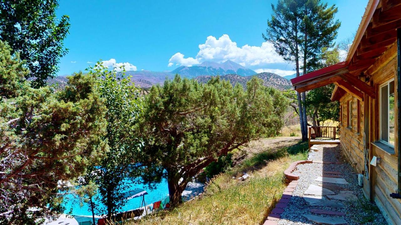 Pack Creek ~ Ranch House Holiday home Moab