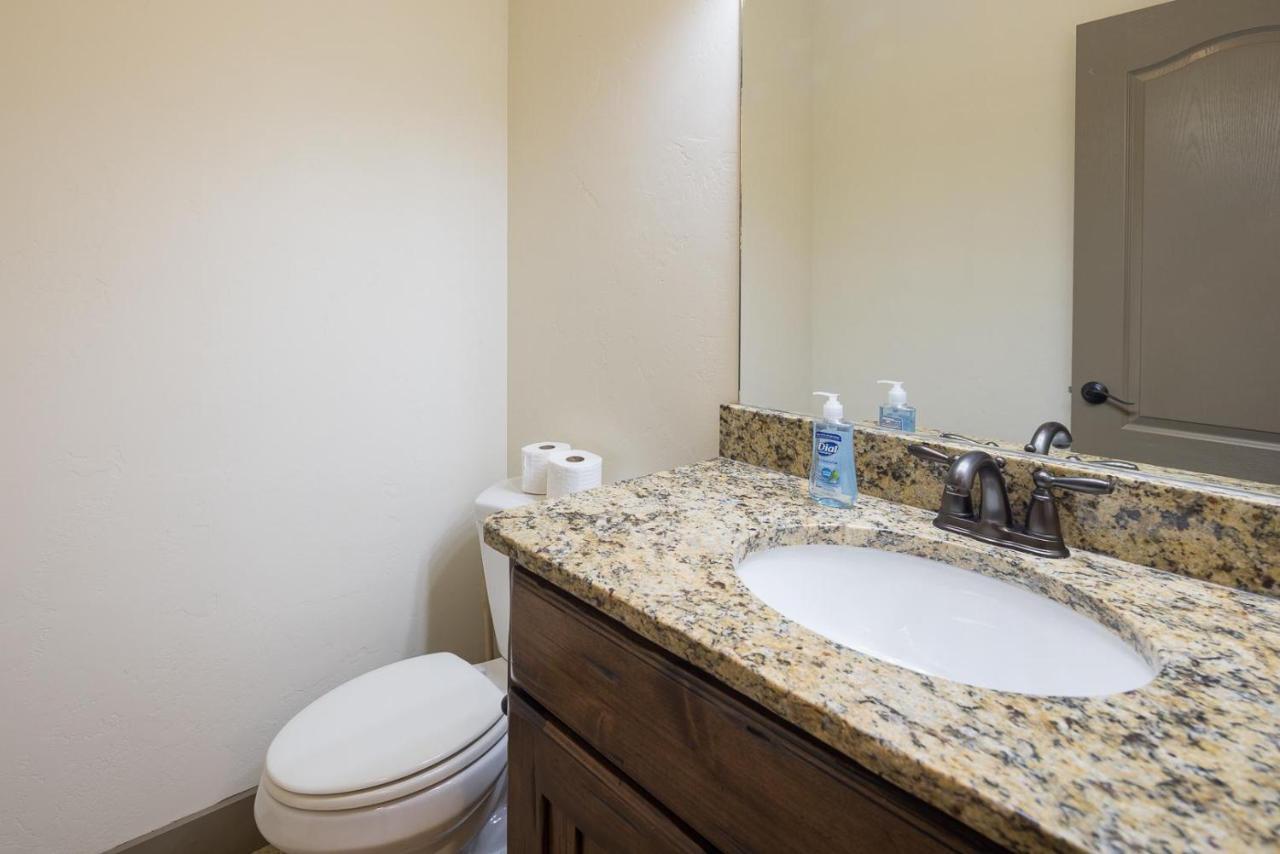 2239 Salida Del Sol Holiday home Moab