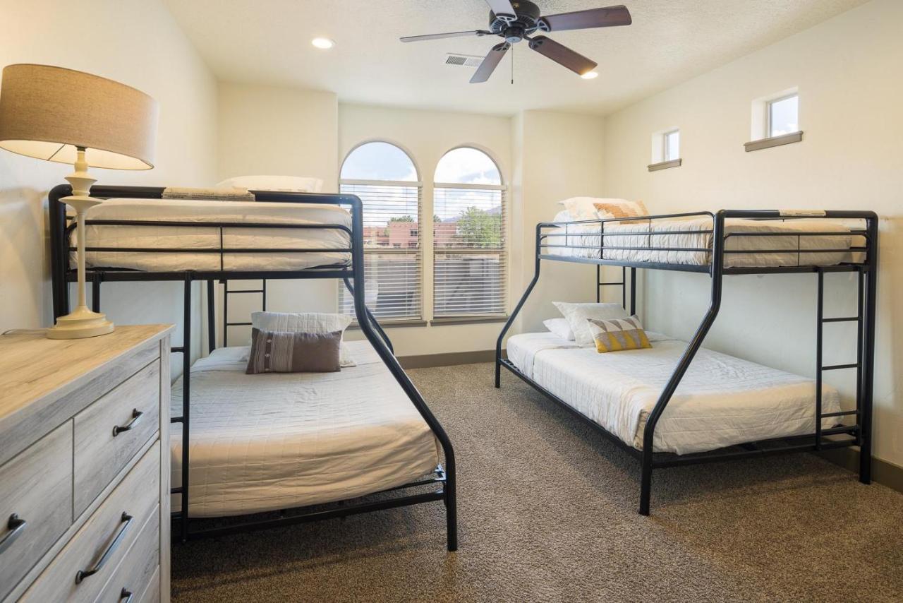 Holiday home 2239 Salida Del Sol *