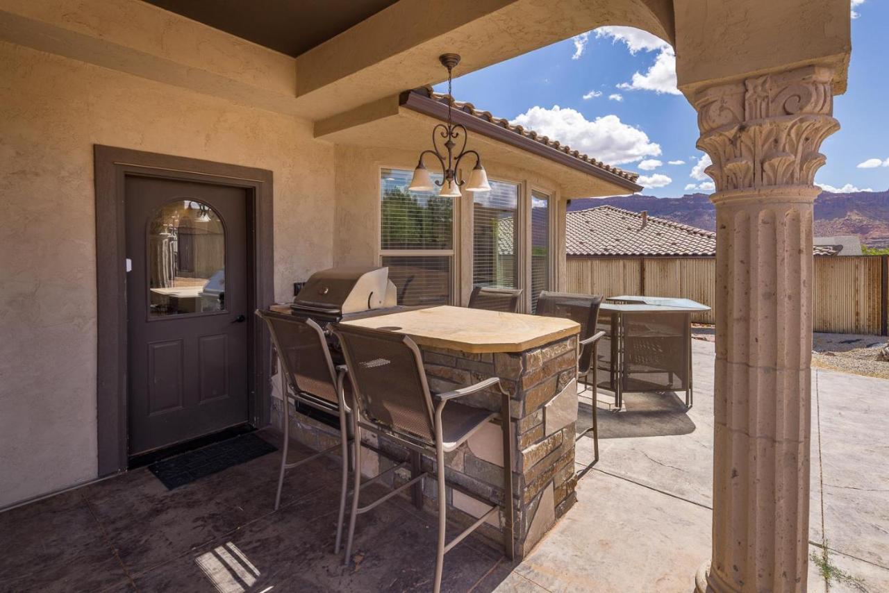 Holiday home 2239 Salida Del Sol