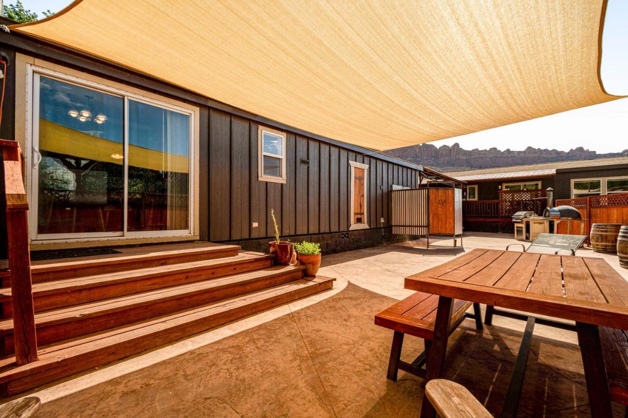 Holiday home Spanish Valley Vinyard Moab
