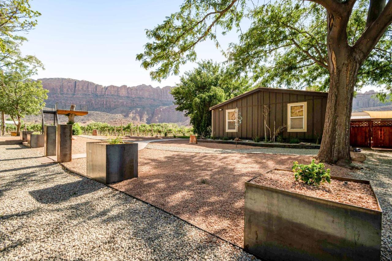 Holiday home Spanish Valley Vinyard *