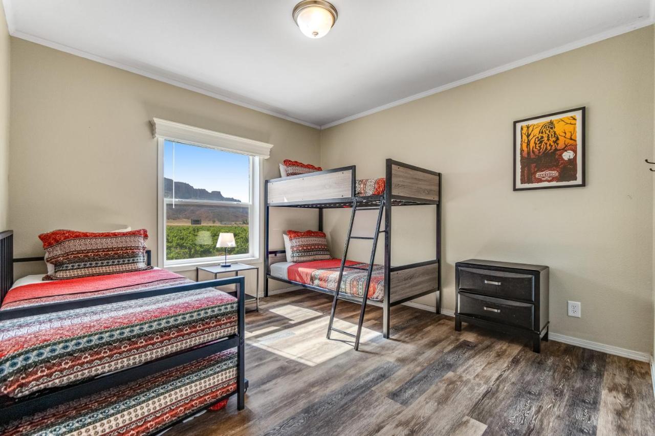 4 Bed 2 Bath Vacation In Arches National Park *