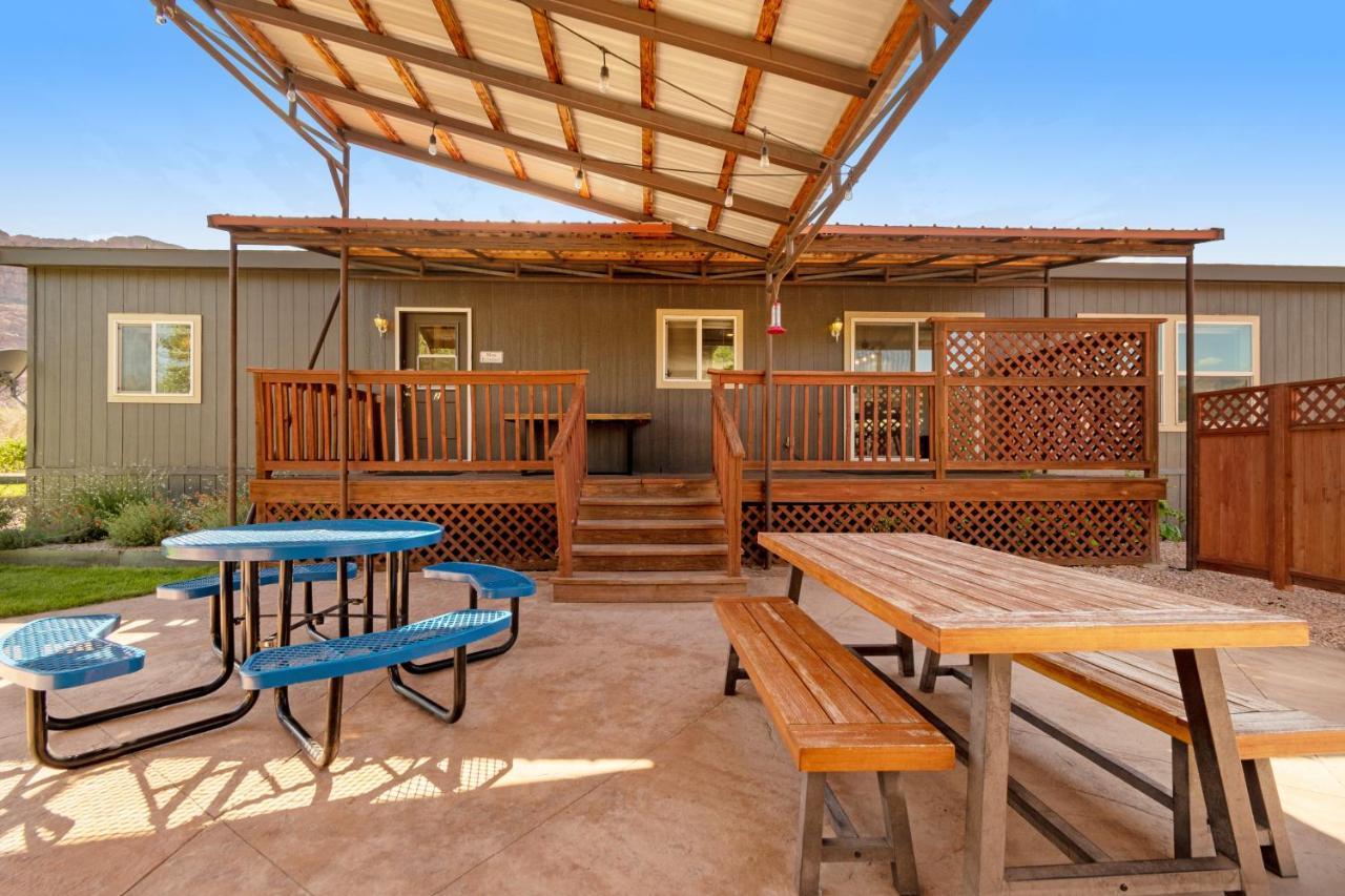4 Bed 2 Bath Vacation In Arches National Park *