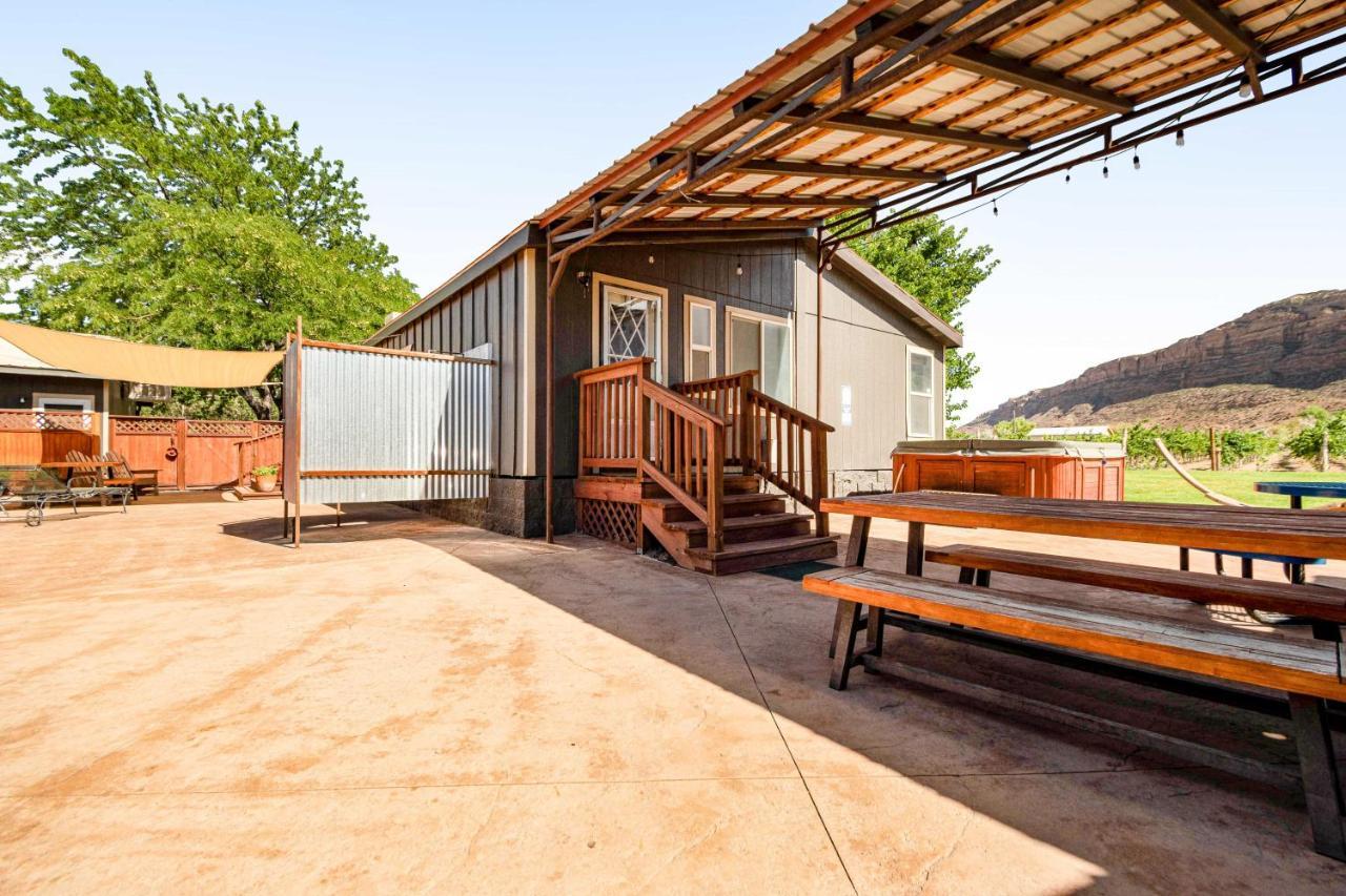Holiday home Spanish Valley Vinyard