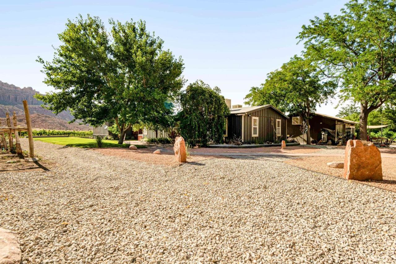 Holiday home Spanish Valley Vinyard