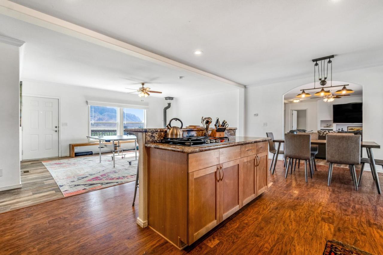 Holiday home 4 Bed 2 Bath Vacation In Arches National Park *