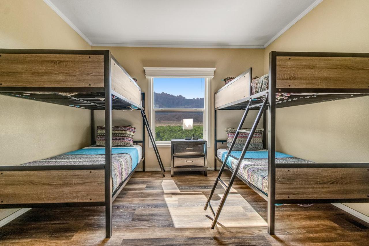 Holiday home 4 Bed 2 Bath Vacation In Arches National Park *